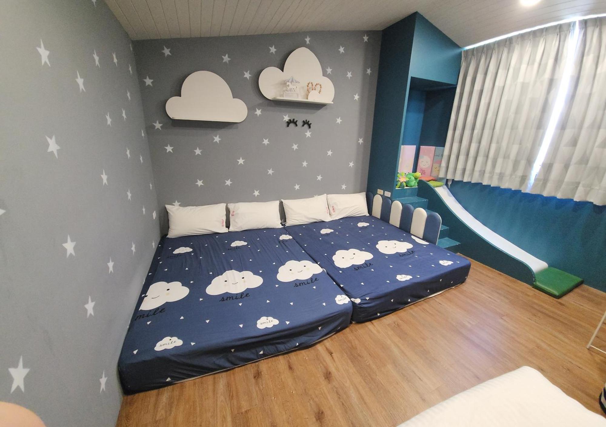 The Railroad Runs Hotel Taitung Ngoại thất bức ảnh